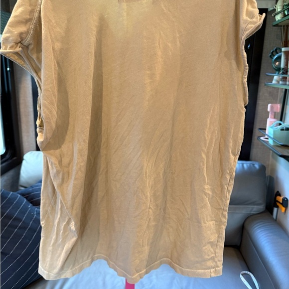 Altard State Yellowstone Graphic T-Shirt - Picture 2 of 4